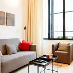 Studio of 54 m² in brussels