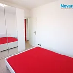 Rent 2 bedroom apartment of 36 m² in Novara