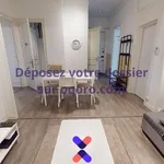 Appartement de 12 m² avec 4 chambre(s) en location à Saint-Étienne