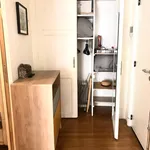 Rent 1 bedroom apartment of 390 m² in Paris