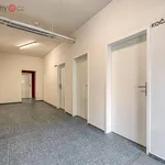 Pronajměte si 1 ložnic/e byt o rozloze 24 m² v Praha