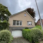 Huur 3 slaapkamer huis van 1200 m² in Schepdaal