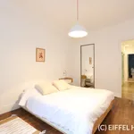 Rent 1 bedroom apartment of 49 m² in Paris 18 - Rue Lamarck