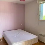 Appartement de 40 m² avec 2 chambre(s) en location à bruges