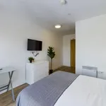 Rent a room in Liverpool