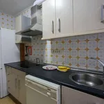 Rent a room in Valencia