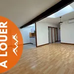 Appartement de 37 m² avec 2 chambre(s) en location à COMMERCYT