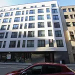 Studio of 34 m² in brussels