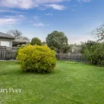 Rent 3 bedroom apartment in Malvern East