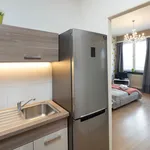 Rent 1 bedroom apartment of 20 m² in Prague