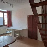  appartement avec 1 chambre(s) en location à Antwerp