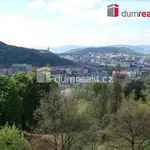 Pronajměte si 1 ložnic/e byt v Ústí nad Labem