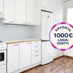 Rent 2 bedroom apartment of 53 m² in Tampere