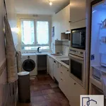 Appartement de 105 m² avec 4 chambre(s) en location à Versailles