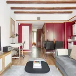 Rent 2 bedroom apartment of 50 m² in Barcelona