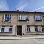 Pronajměte si 3 ložnic/e byt o rozloze 101 m² v Moravská Třebová