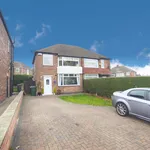 Rent 3 bedroom house in Sheffield