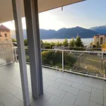 3-room flat via Dante Alighieri 33B, Centro, Luino