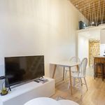 Rent 2 bedroom apartment of 25 m² in Lyon