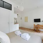 Studio of 20 m² in paris