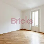 Rent 3 bedroom apartment of 115 m² in Milan