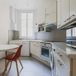 Rent 2 bedroom apartment of 1023 m² in Paris