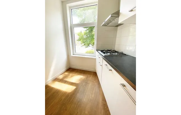 Huur 3 slaapkamer appartement van 79 m² in Rotterdam