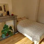 Studio of 35 m² in brussels