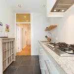 Huur 3 slaapkamer appartement van 135 m² in 's-gravenhage