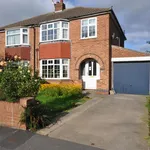 Rent 3 bedroom house in York