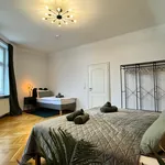 Miete 3 Schlafzimmer wohnung von 89 m² in Halle (Saale)