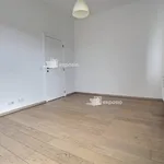 Rent 3 bedroom apartment in BRUXELLES