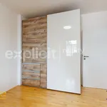 Rent 1 bedroom house of 94 m² in Zlín