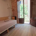 Habitación en barcelona