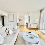 Appartement de 129 m² avec 5 chambre(s) en location à Reims