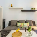 Rent 1 bedroom apartment of 30 m² in Málaga