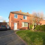 Rent 3 bedroom house in Yorkshire And The Humber