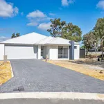 Rent 3 bedroom house in Coodanup