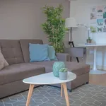 Rent 1 bedroom apartment of 323 m² in The Hague