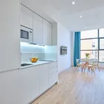 Rent 4 bedroom apartment of 66 m² in Madrid