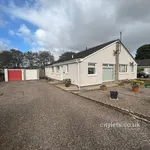 Rent 1 bedroom house in Aberdeenshire