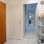 Appartement de 67 m² avec 2 chambre(s) en location à Lyon