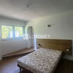 Rent 5 bedroom apartment of 126 m² in  Chambéry 