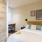 Rent a room of 127 m² in barcelona