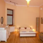 Rent 1 bedroom apartment of 40 m² in Krakow