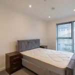 Rent 1 bedroom flat in Birmingham