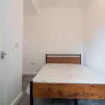 Rent 1 bedroom flat in East Midlands