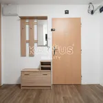 Pronajměte si 2 ložnic/e byt o rozloze 57 m² v Ostrava