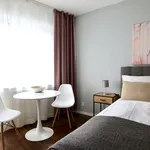 Miete 1 Schlafzimmer wohnung von 30 m² in Cologne