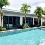 Rent 6 bedroom house of 400 m² in Phuket